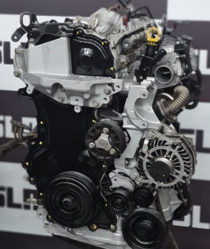Motor Renault Master 2.3 16V